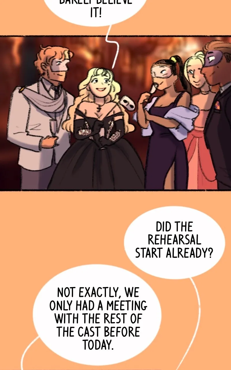 Ghost on the Roof Chapter 35 page 24 - 