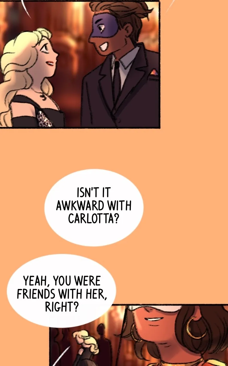 Ghost on the Roof Chapter 35 page 25 - 