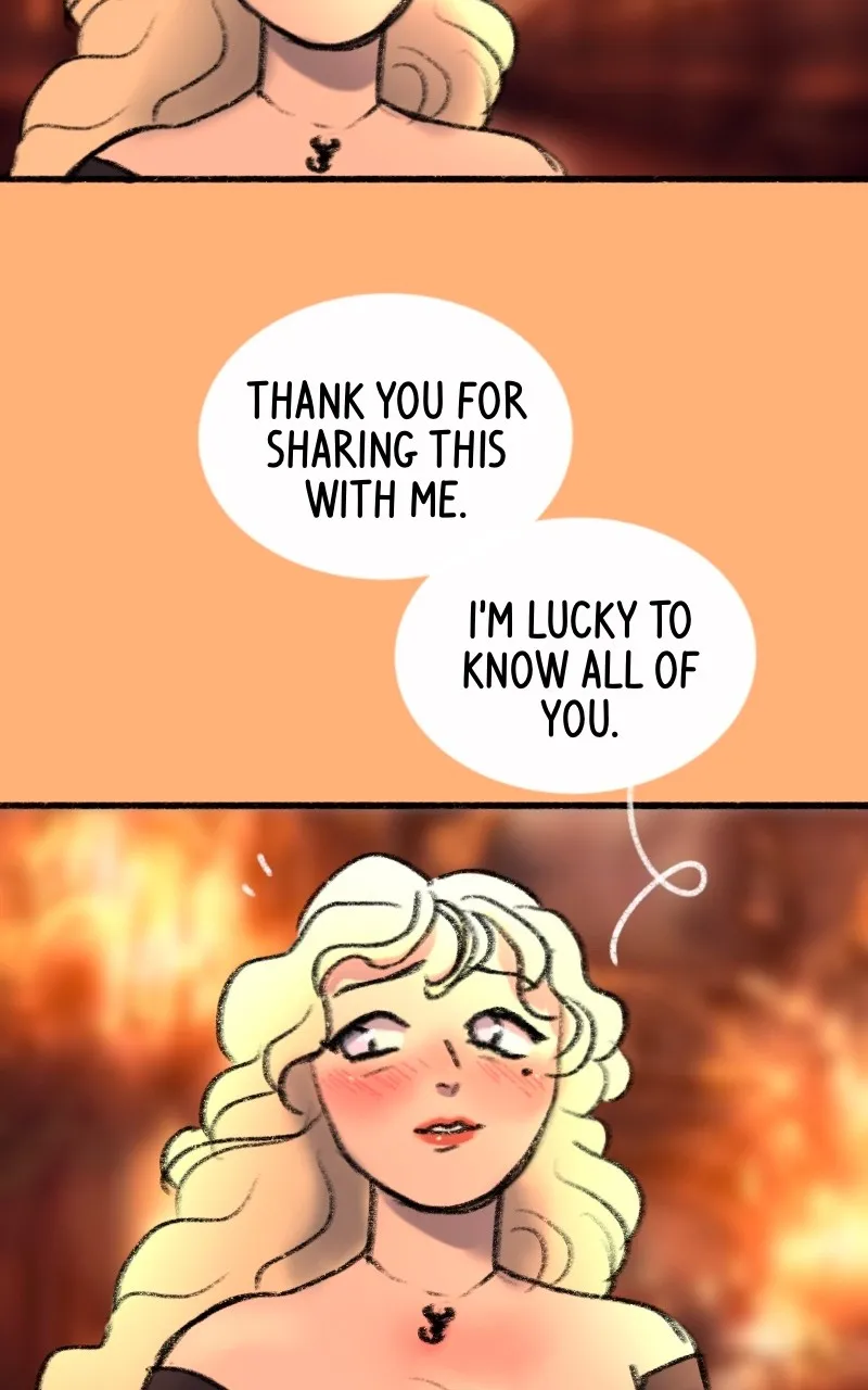 Ghost on the Roof Chapter 35 page 27 - 