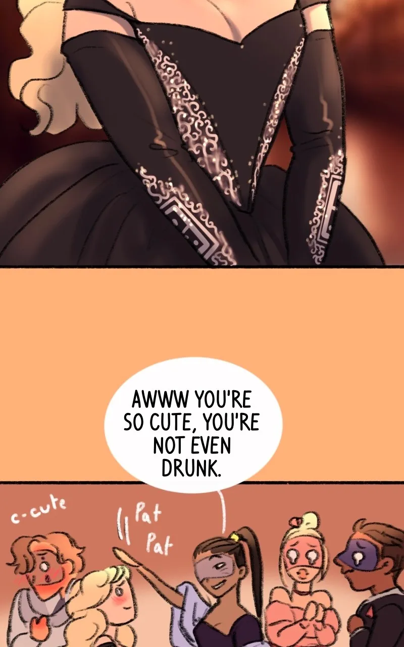 Ghost on the Roof Chapter 35 page 28 - 