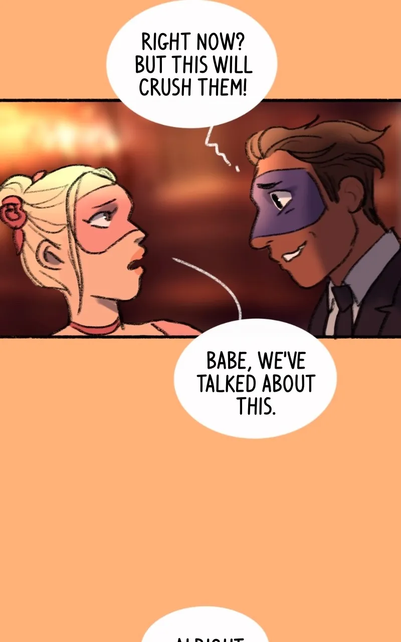 Ghost on the Roof Chapter 35 page 30 - 