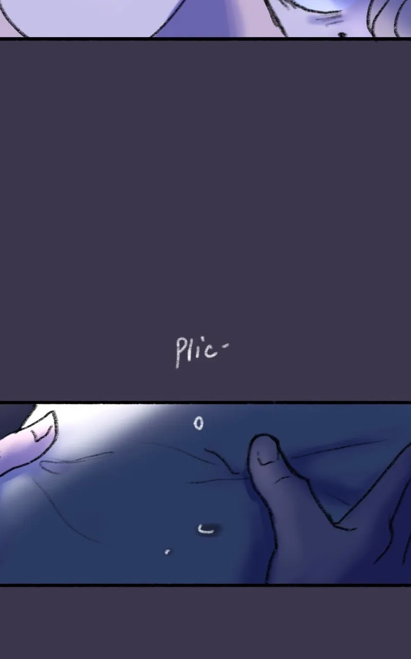 Ghost on the Roof Chapter 35 page 4 - 