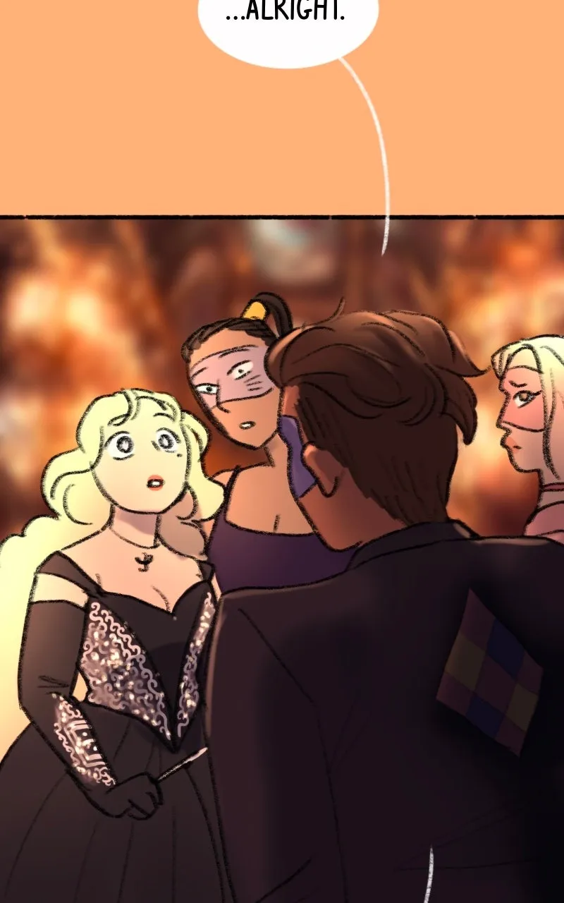 Ghost on the Roof Chapter 35 page 31 - 
