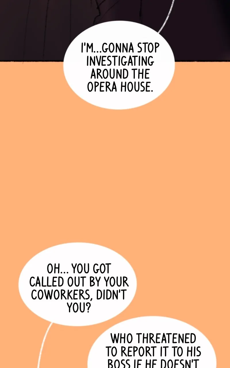 Ghost on the Roof Chapter 35 page 32 - 