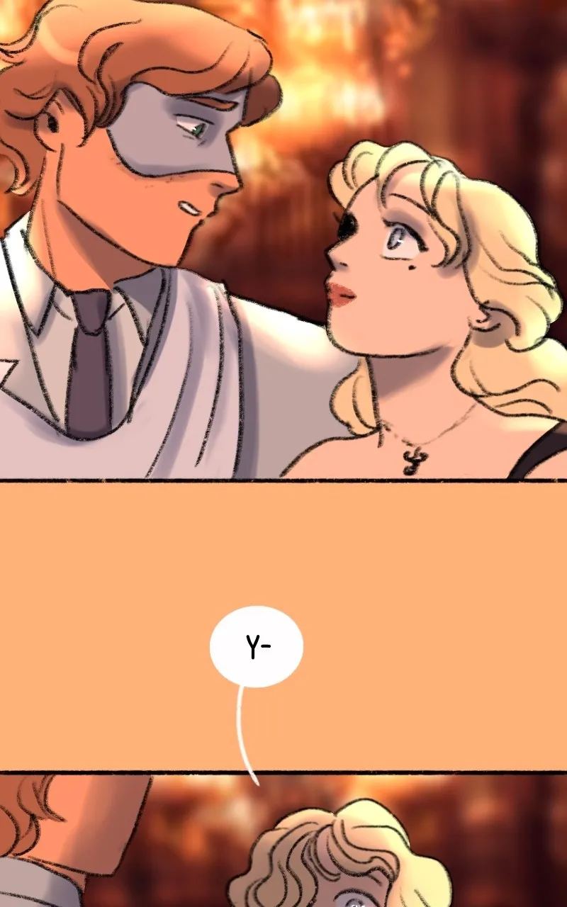 Ghost on the Roof Chapter 35 page 37 - 