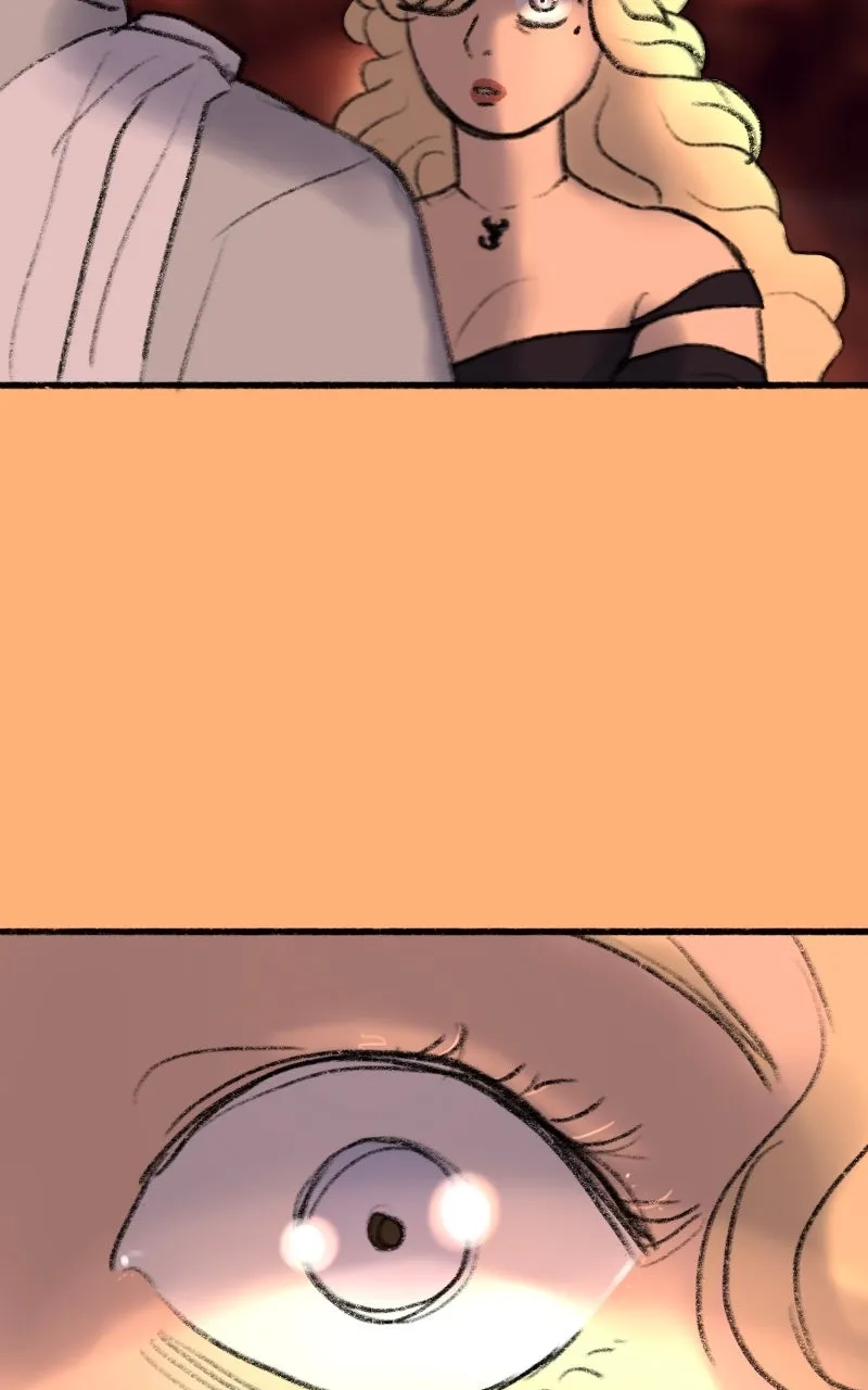 Ghost on the Roof Chapter 35 page 38 - 