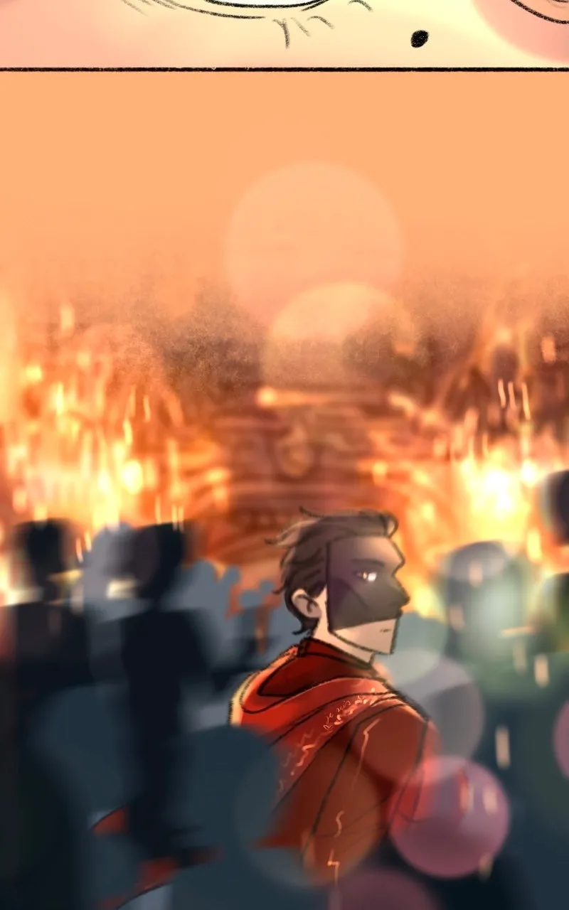 Ghost on the Roof Chapter 35 page 39 - 
