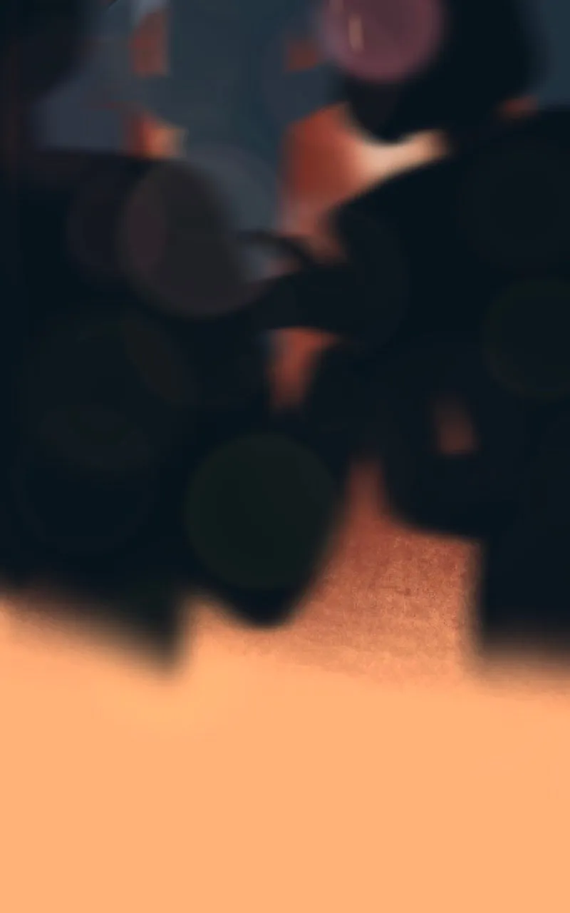 Ghost on the Roof Chapter 35 page 40 - 