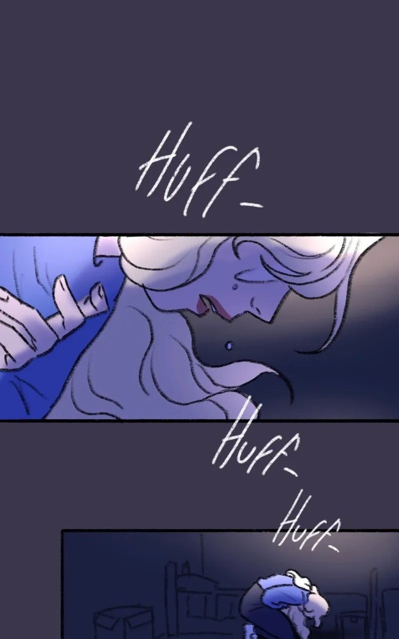 Ghost on the Roof Chapter 35 page 5 - 