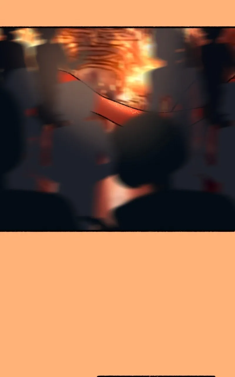 Ghost on the Roof Chapter 35 page 41 - 