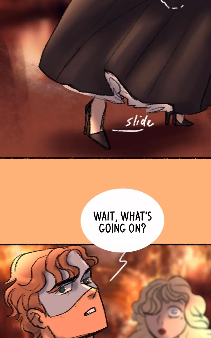 Ghost on the Roof Chapter 35 page 43 - 