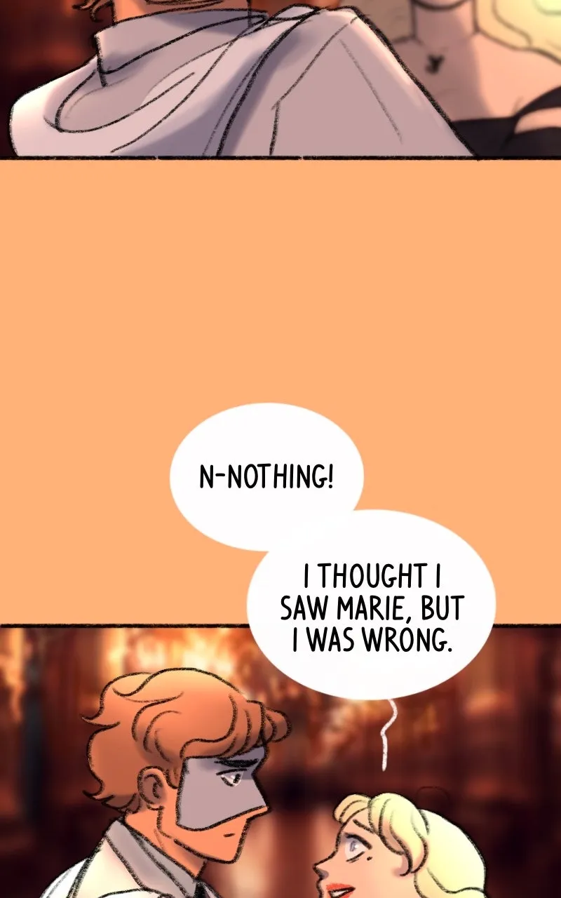 Ghost on the Roof Chapter 35 page 44 - 