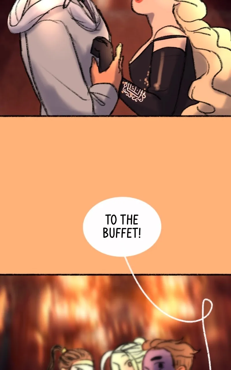Ghost on the Roof Chapter 35 page 45 - 