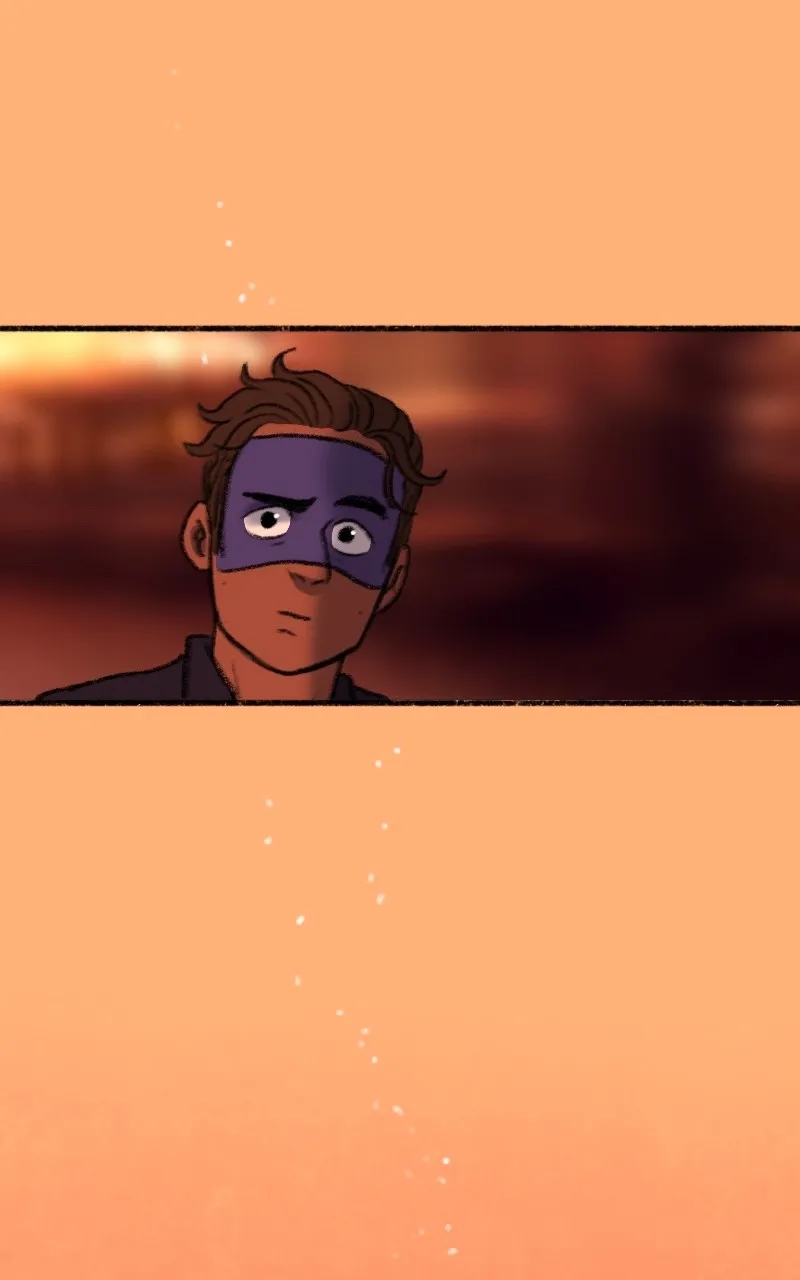 Ghost on the Roof Chapter 35 page 47 - 