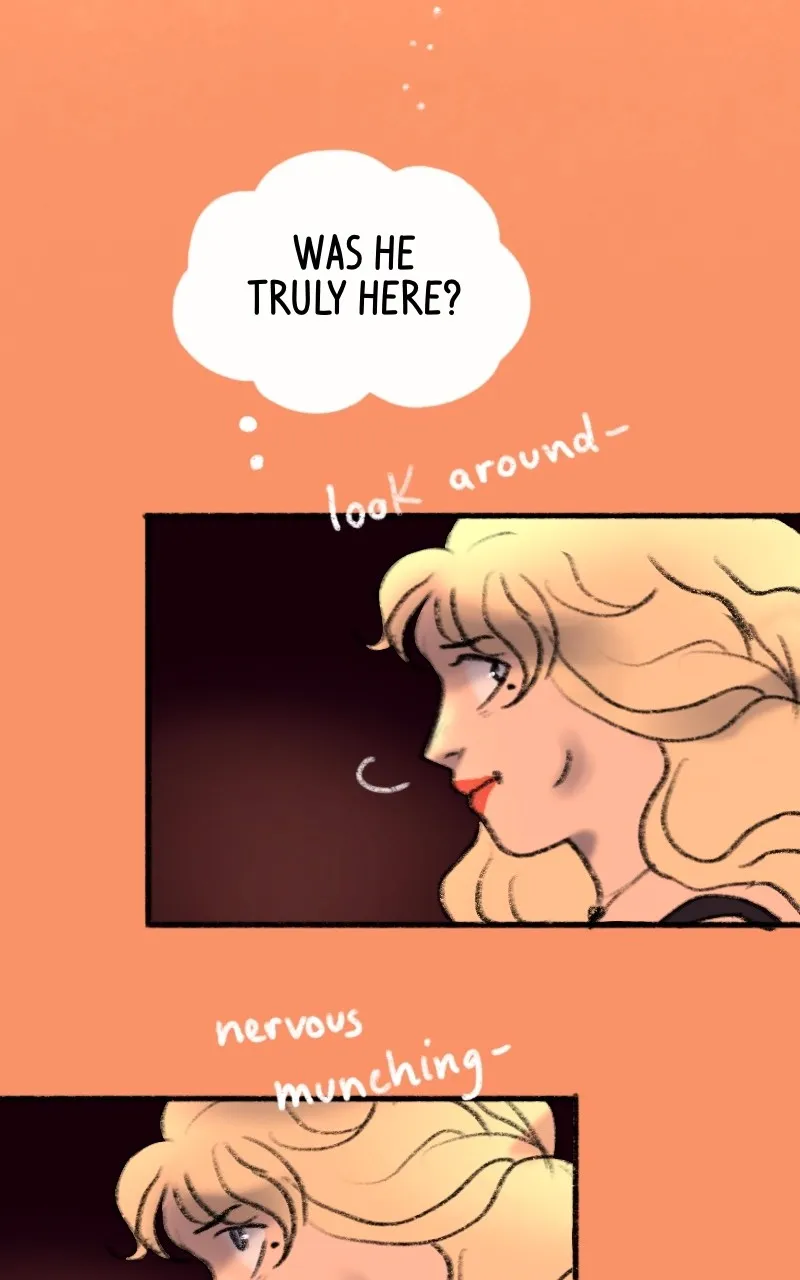 Ghost on the Roof Chapter 35 page 48 - 