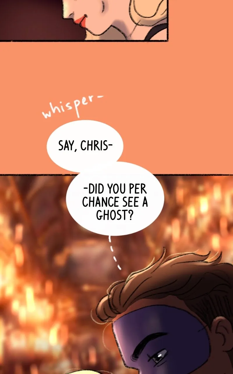 Ghost on the Roof Chapter 35 page 49 - 