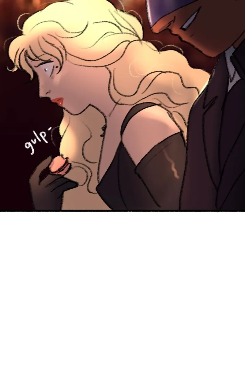 Ghost on the Roof Chapter 35 page 50 - 