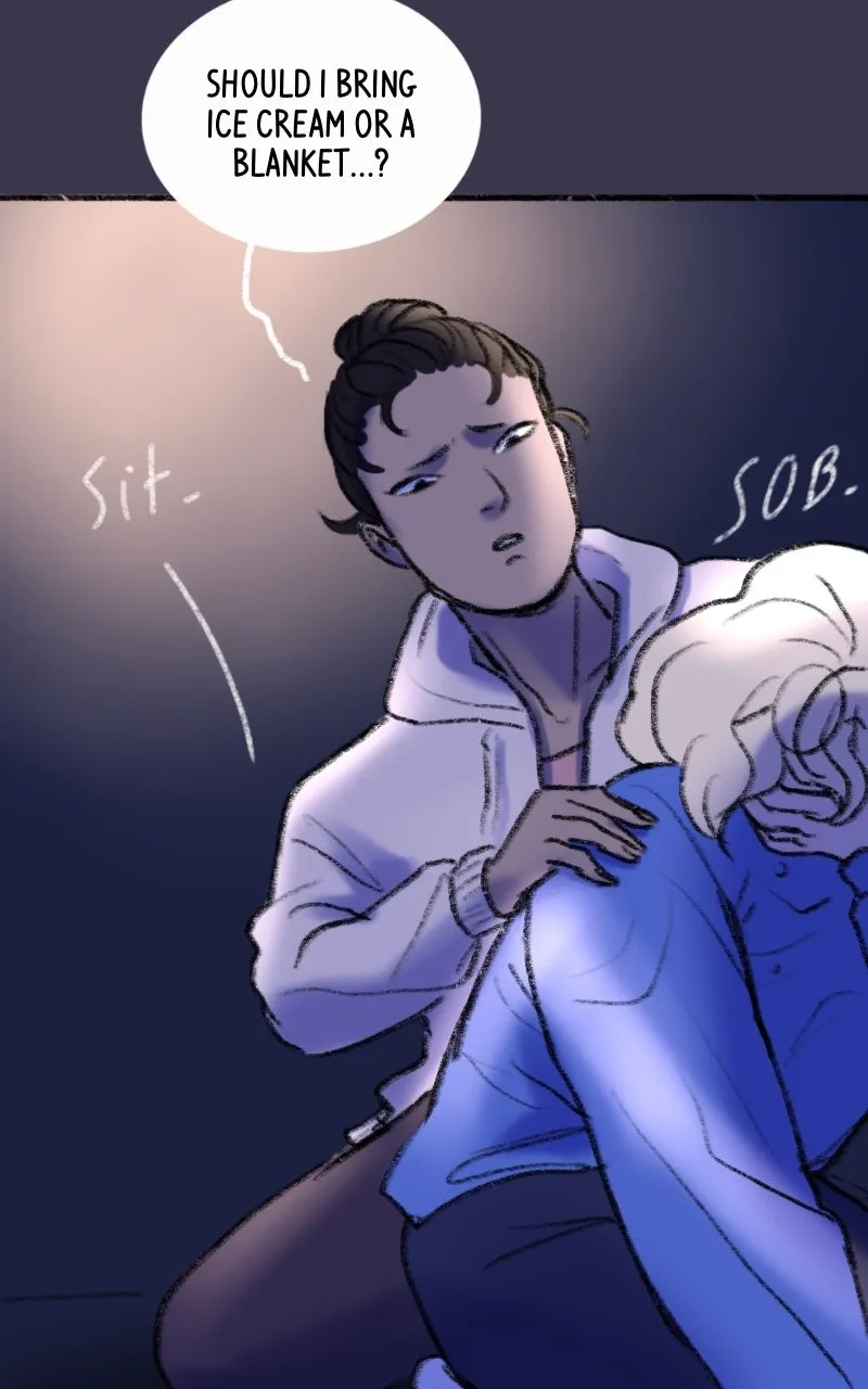 Ghost on the Roof Chapter 35 page 7 - 