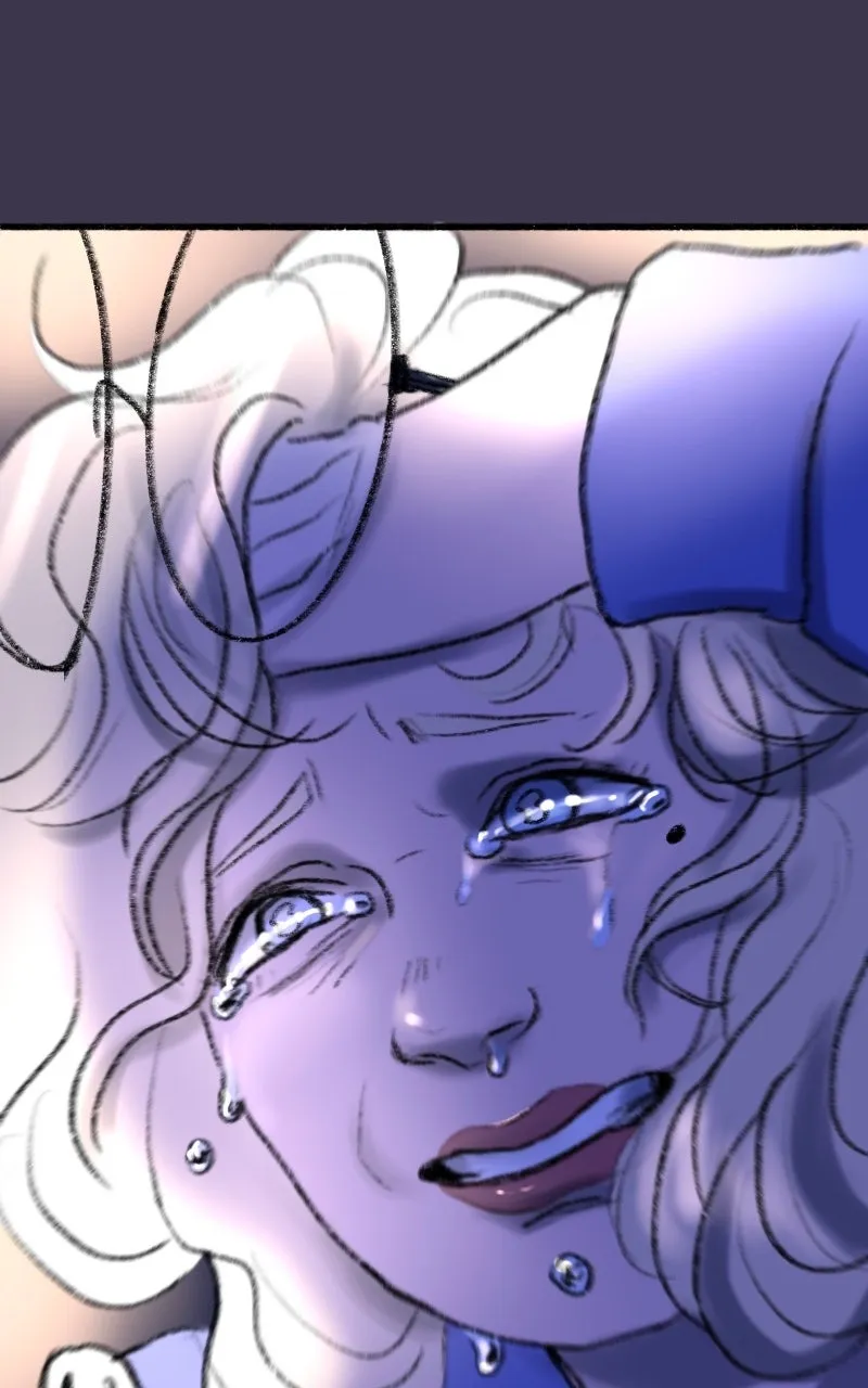 Ghost on the Roof Chapter 35 page 10 - 