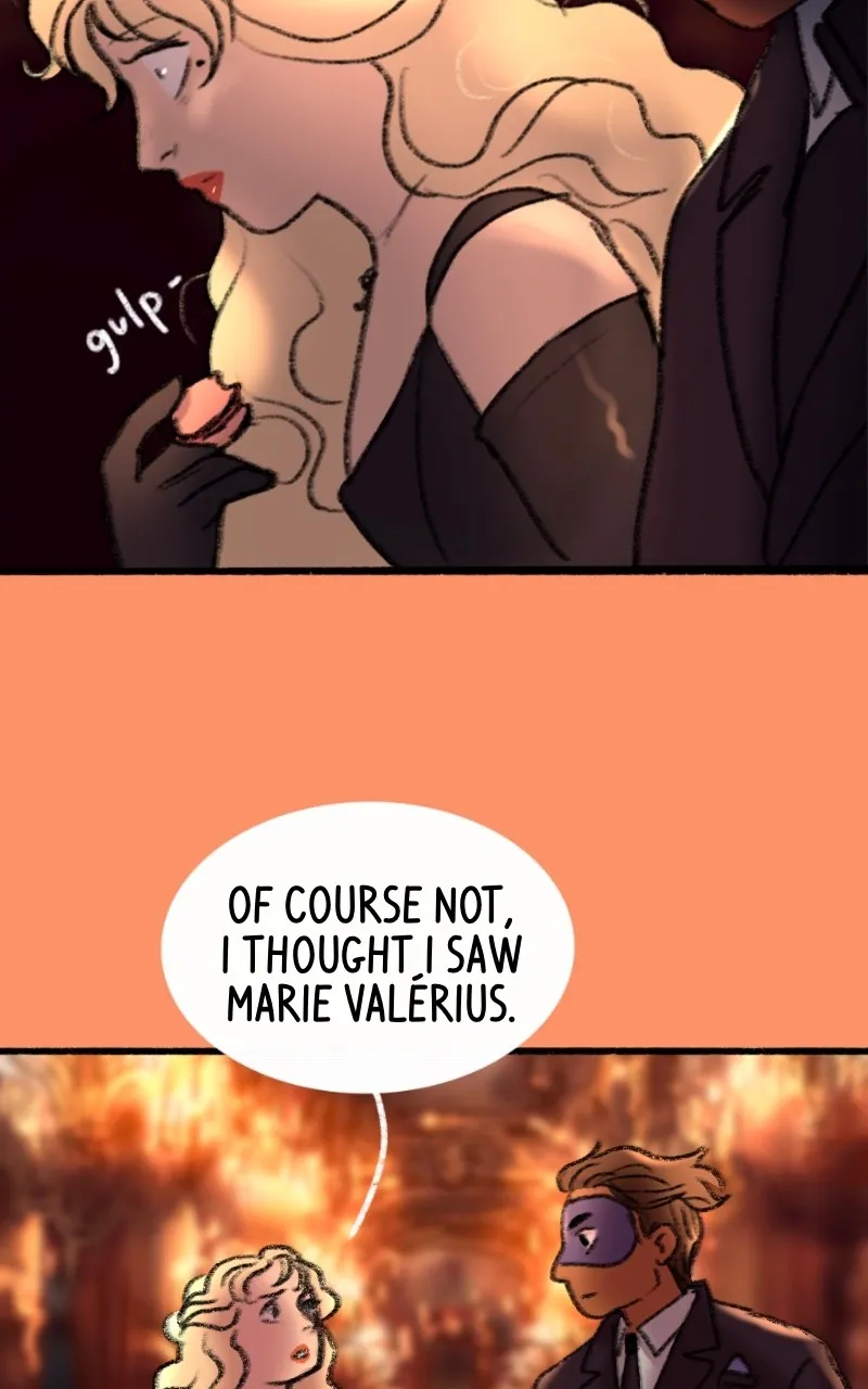 Ghost on the Roof Chapter 36 page 2 - 
