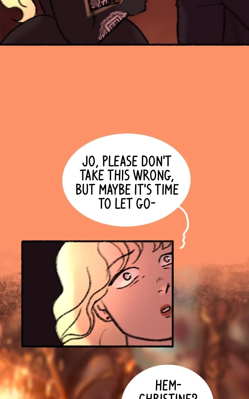Ghost on the Roof Chapter 36 page 11 - 