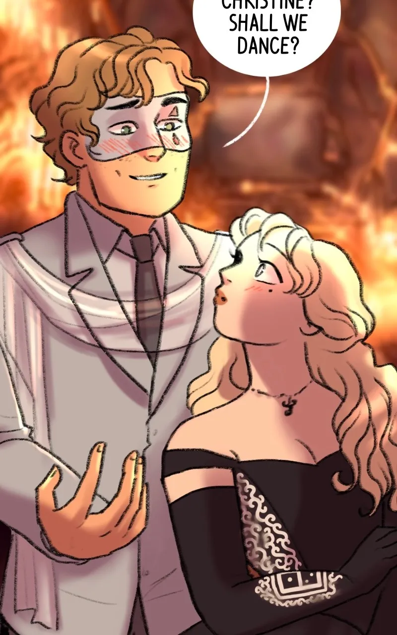 Ghost on the Roof Chapter 36 page 12 - 