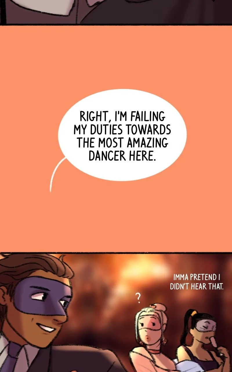 Ghost on the Roof Chapter 36 page 13 - 