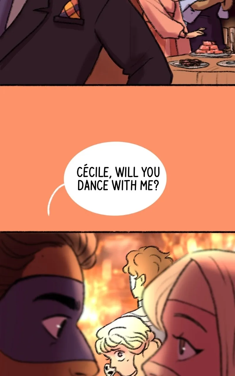 Ghost on the Roof Chapter 36 page 14 - 