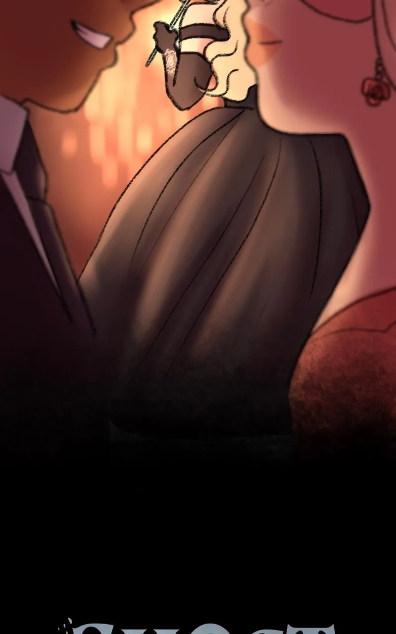 Ghost on the Roof Chapter 36 page 15 - 
