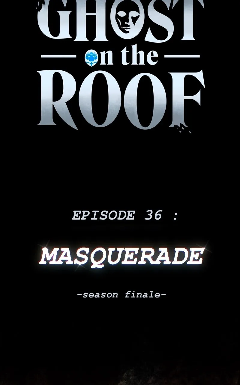 Ghost on the Roof Chapter 36 page 16 - 