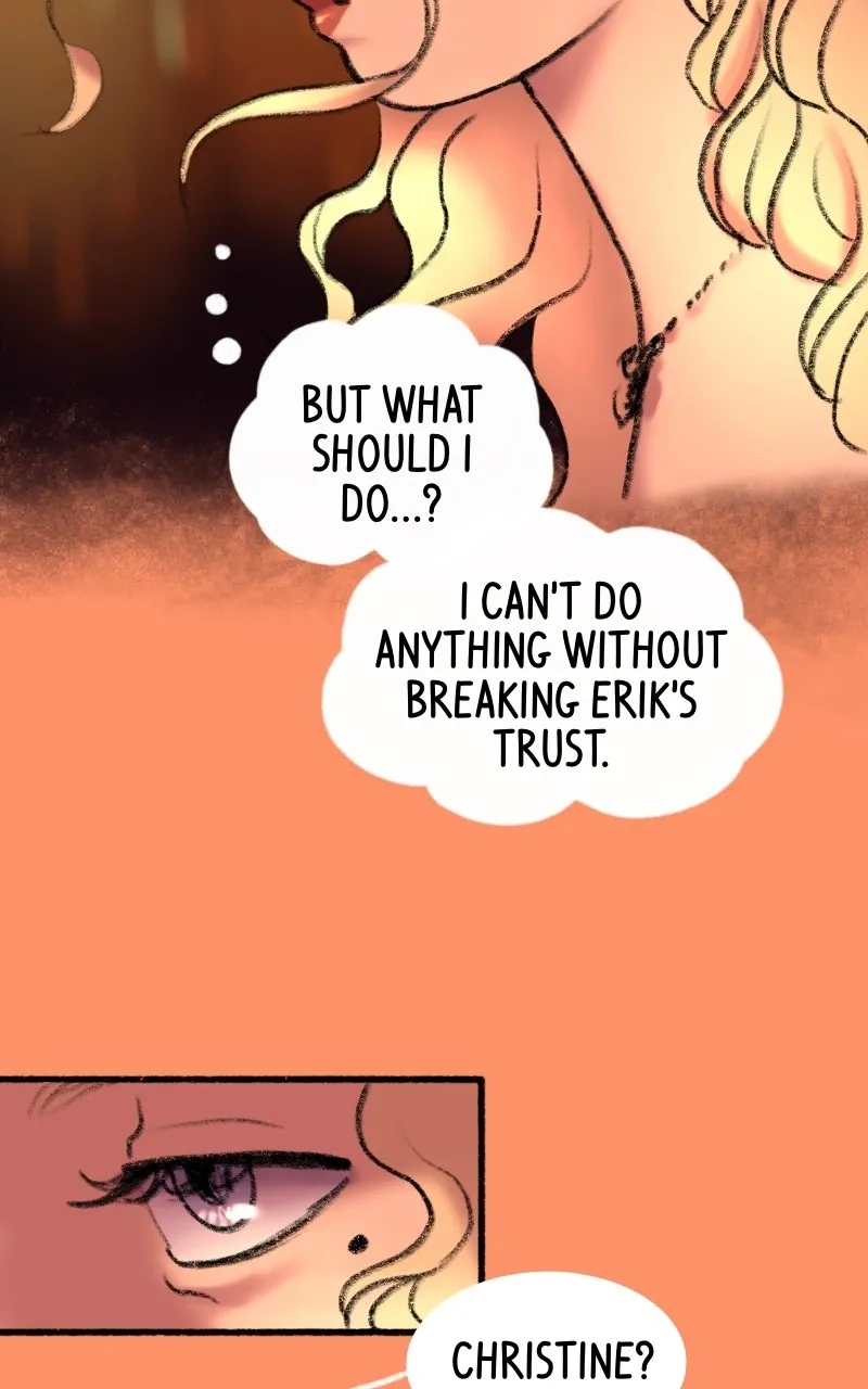 Ghost on the Roof Chapter 36 page 19 - 