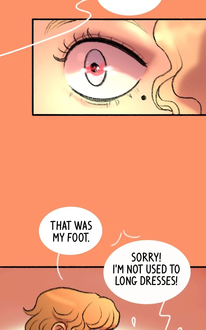 Ghost on the Roof Chapter 36 page 20 - 