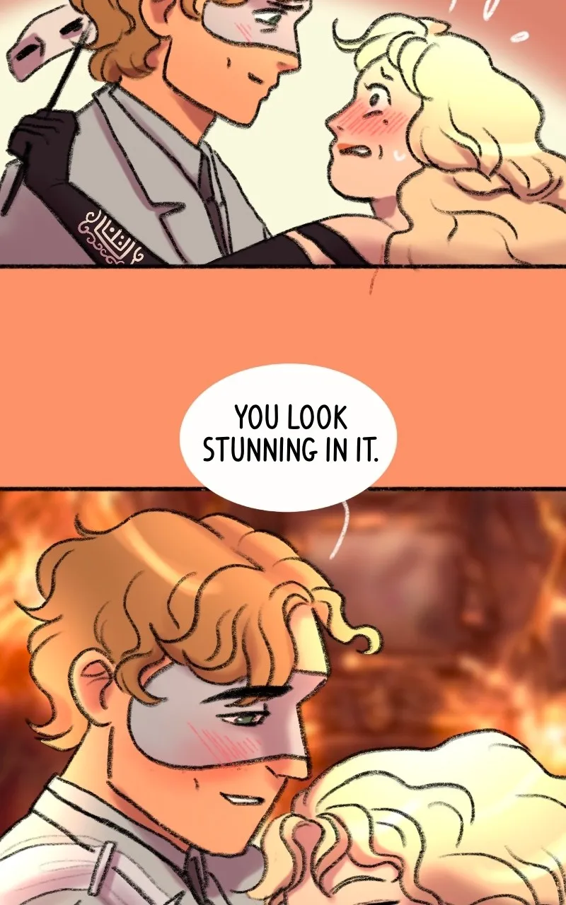 Ghost on the Roof Chapter 36 page 21 - 
