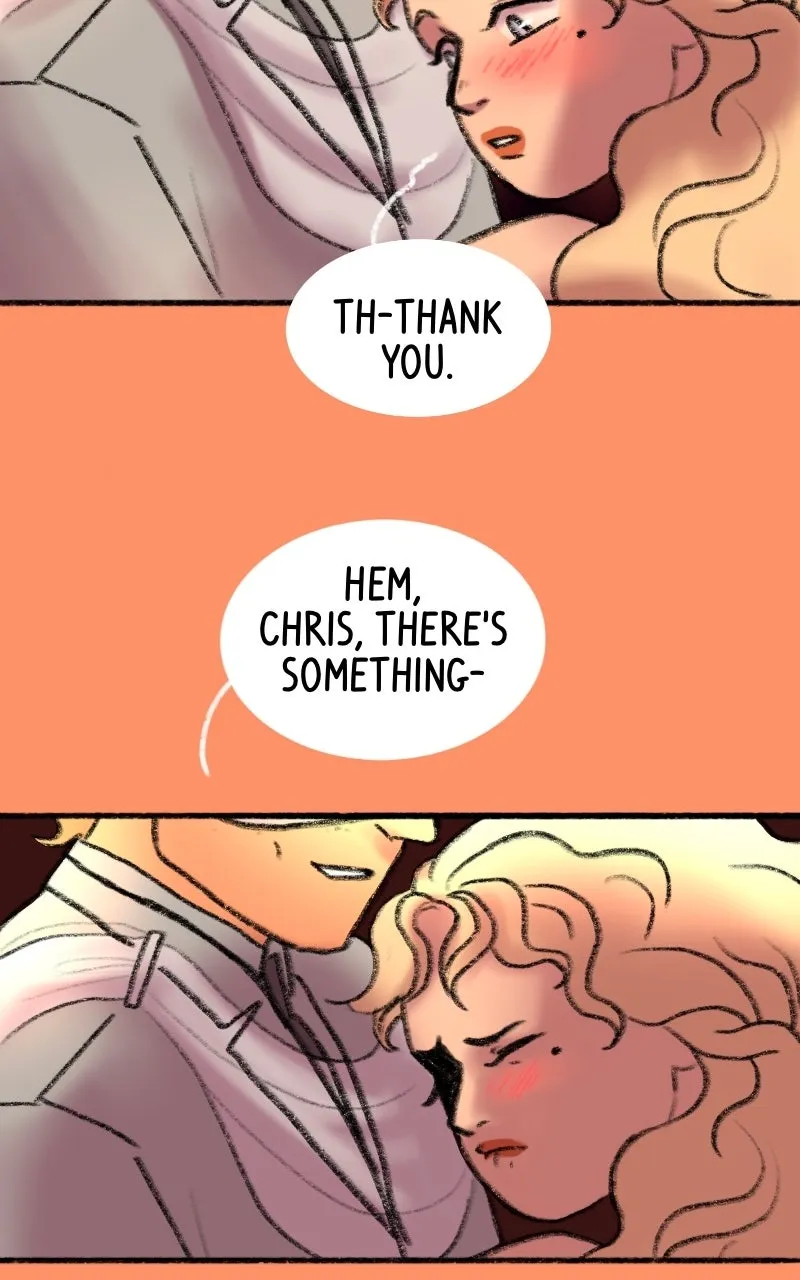 Ghost on the Roof Chapter 36 page 22 - 
