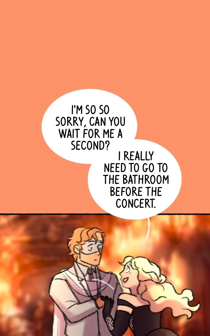 Ghost on the Roof Chapter 36 page 23 - 