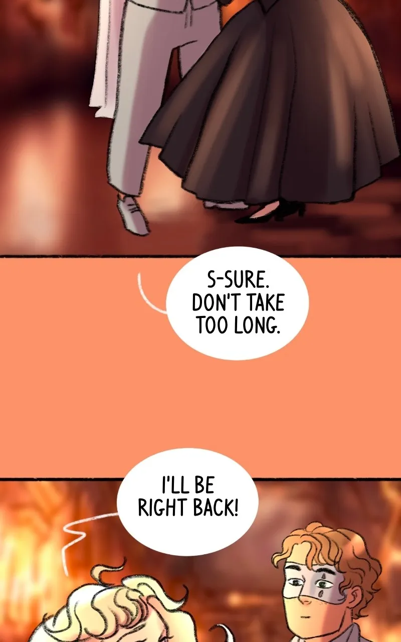 Ghost on the Roof Chapter 36 page 24 - 