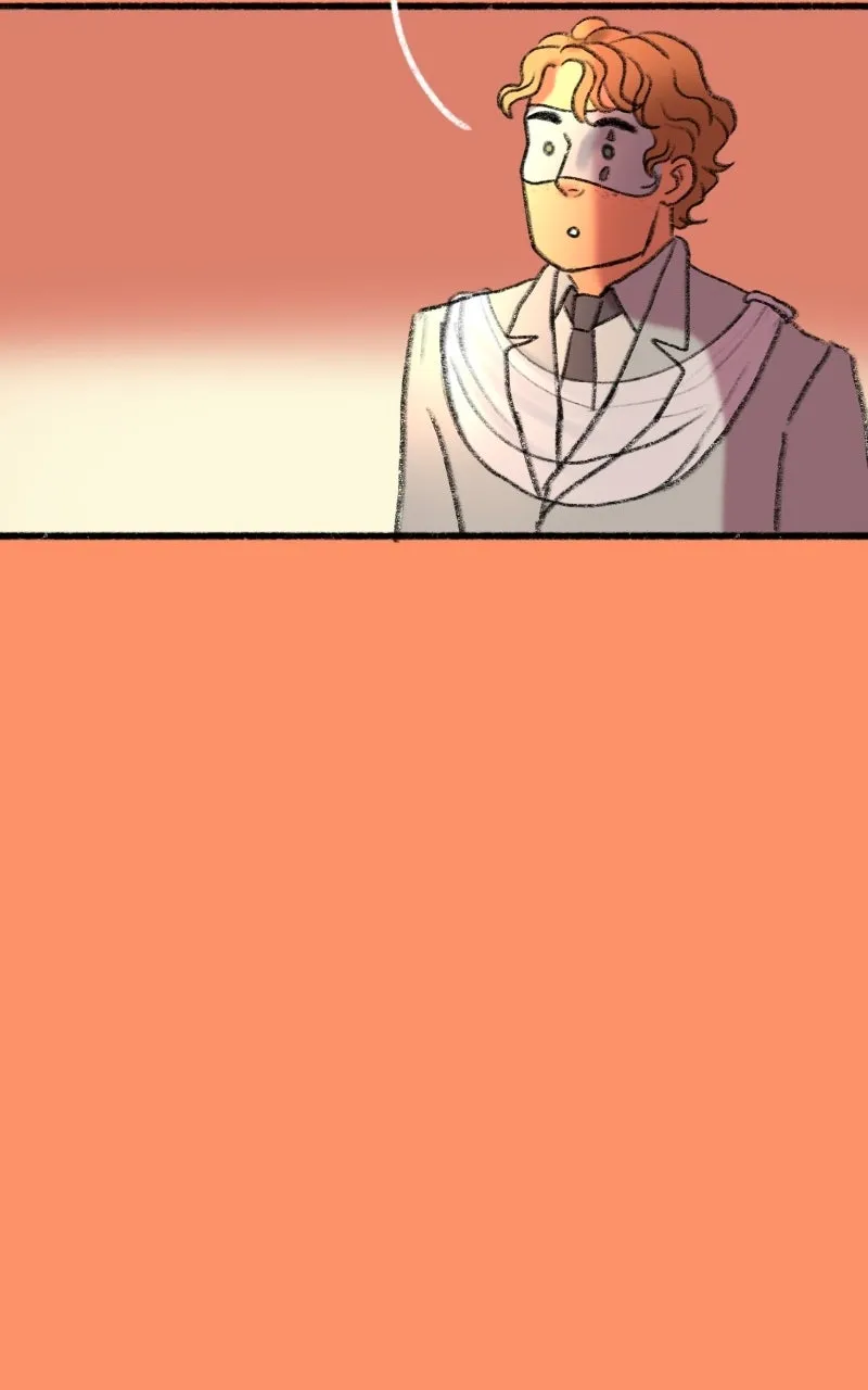 Ghost on the Roof Chapter 36 page 26 - 