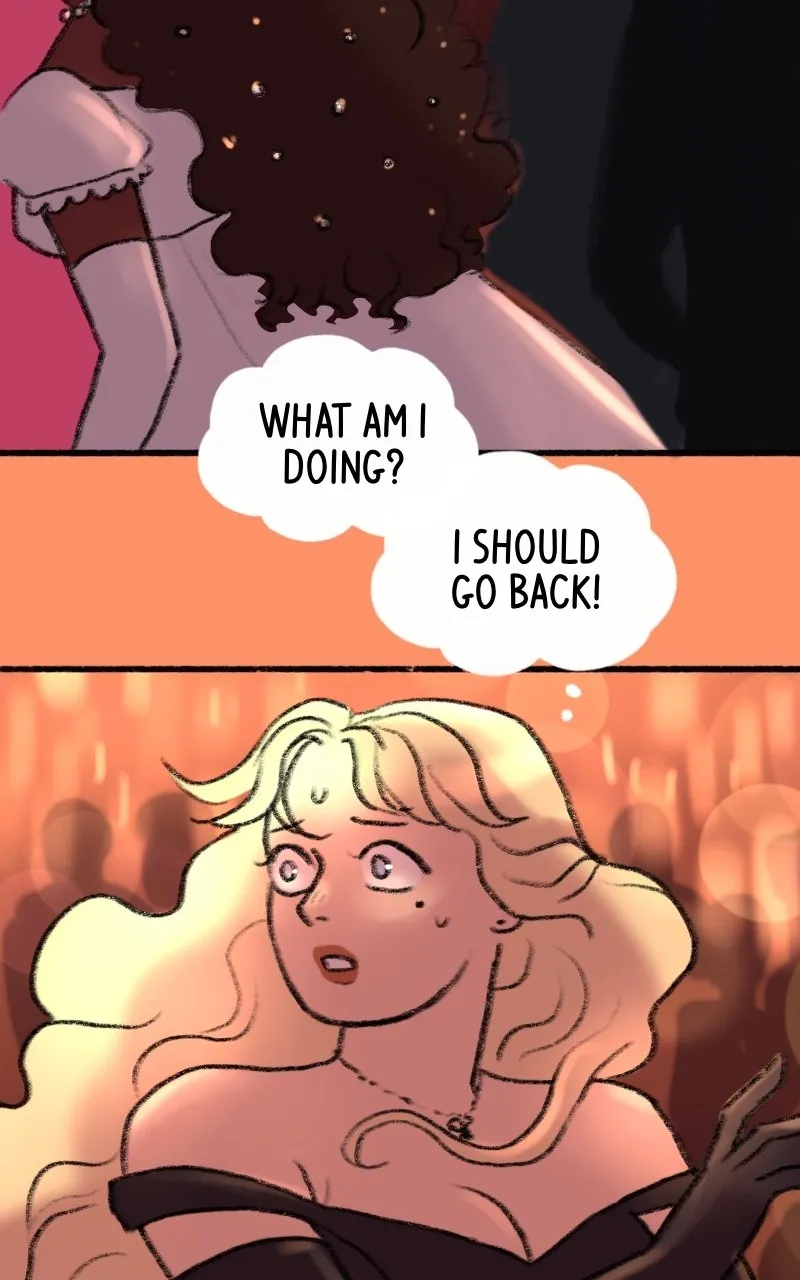Ghost on the Roof Chapter 36 page 28 - 