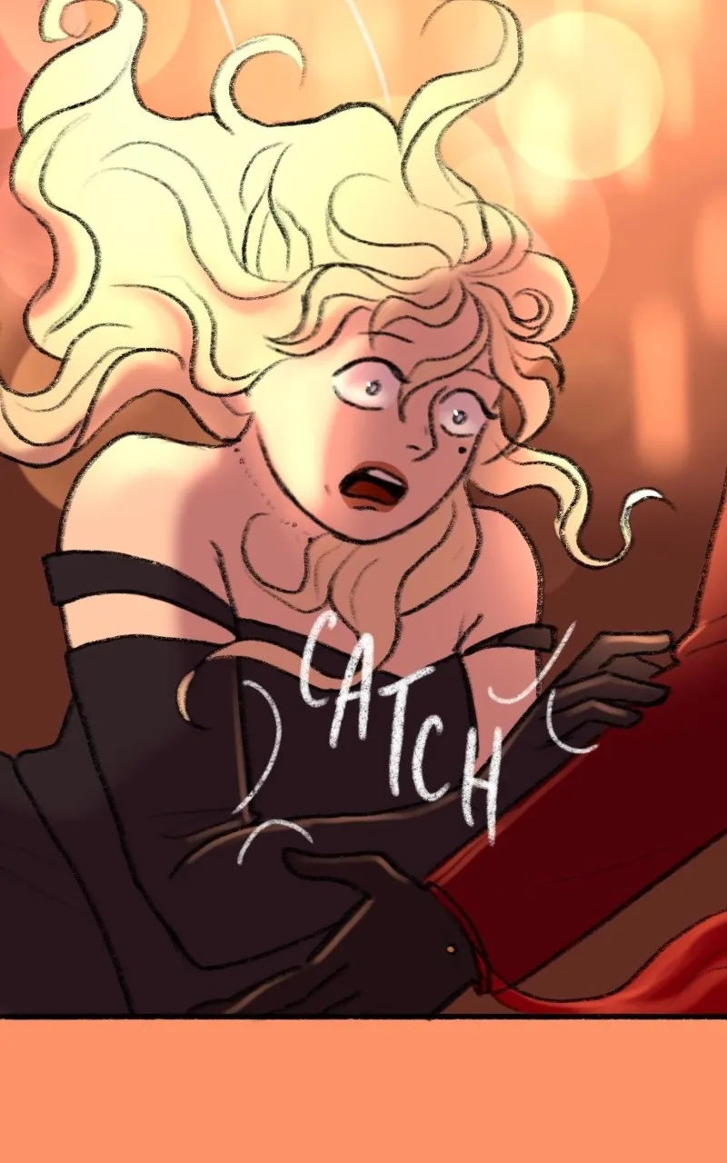 Ghost on the Roof Chapter 36 page 30 - 