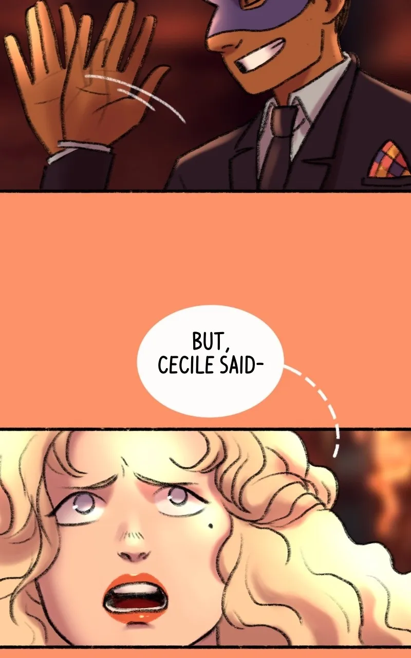 Ghost on the Roof Chapter 36 page 4 - 