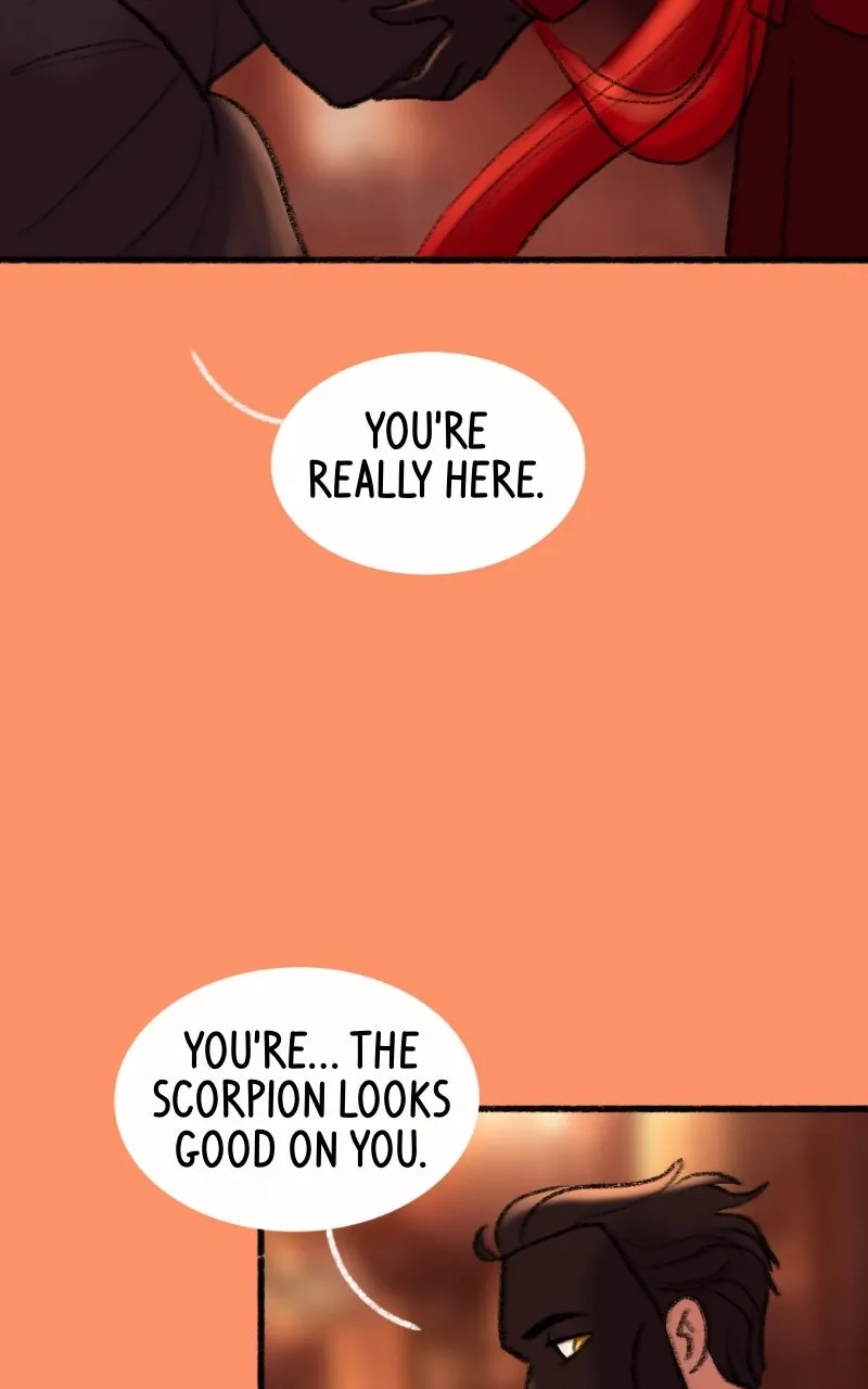 Ghost on the Roof Chapter 36 page 32 - 