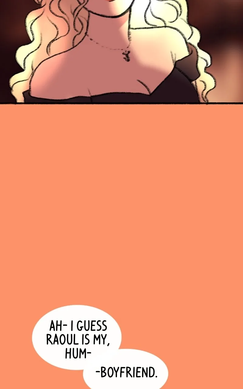 Ghost on the Roof Chapter 36 page 36 - 