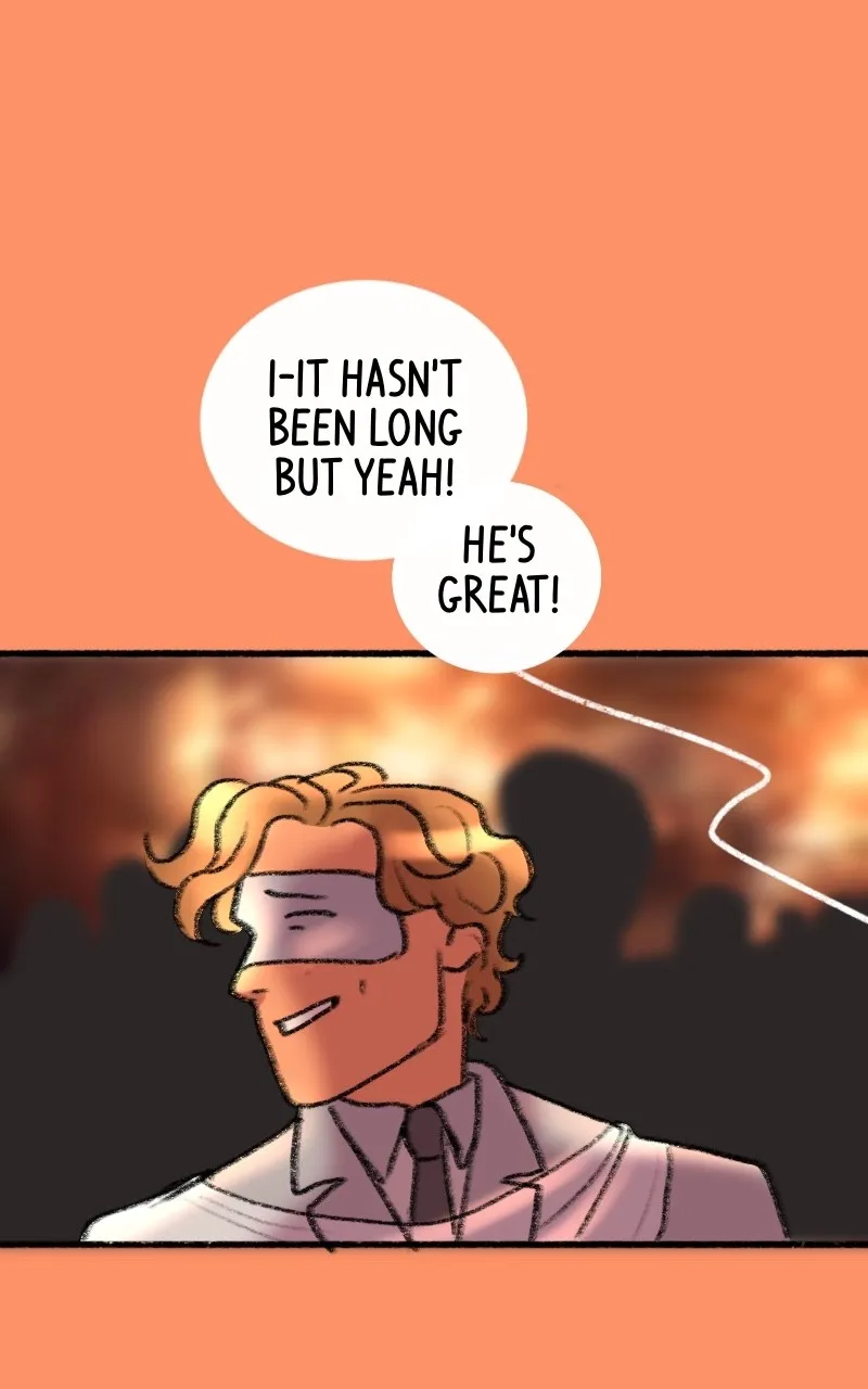 Ghost on the Roof Chapter 36 page 38 - 