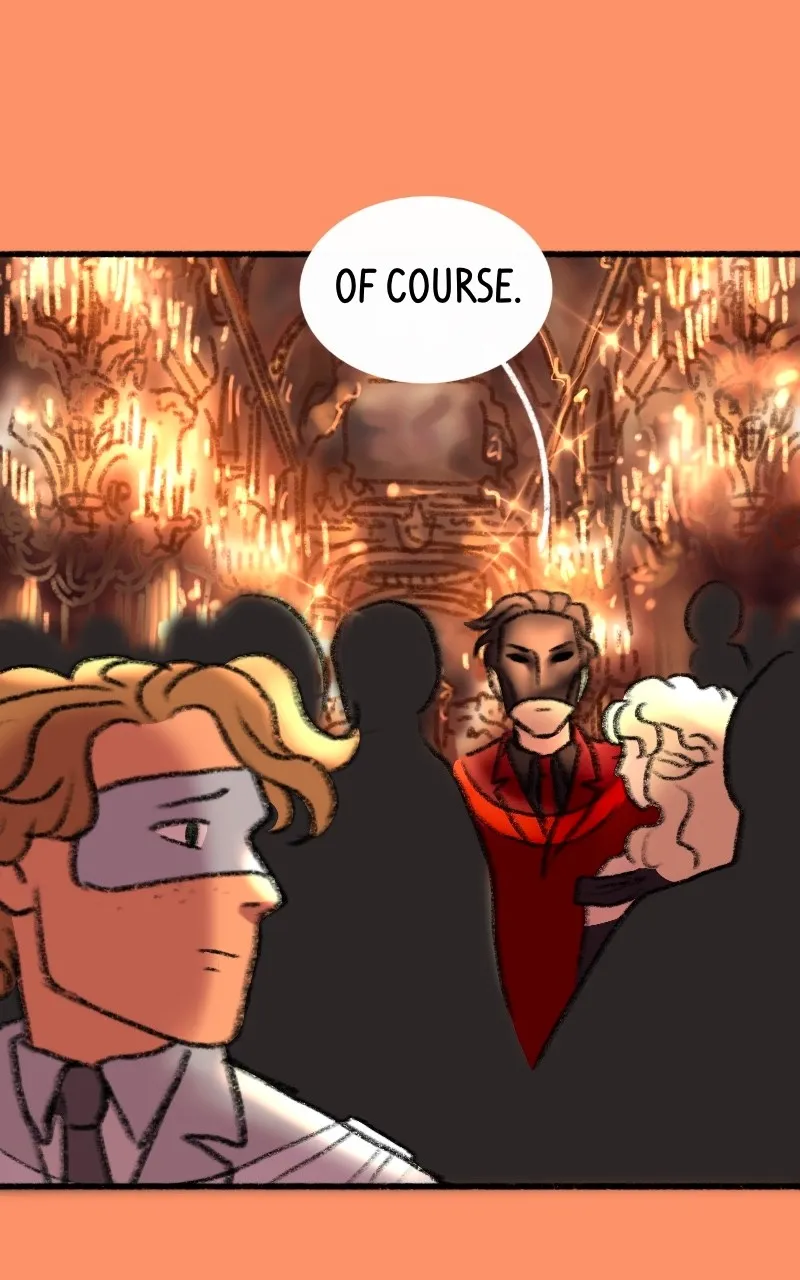 Ghost on the Roof Chapter 36 page 39 - 
