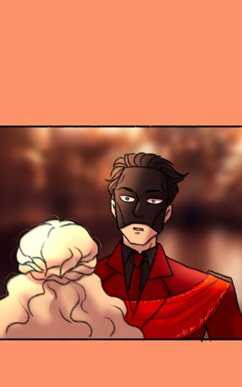 Ghost on the Roof Chapter 36 page 42 - 