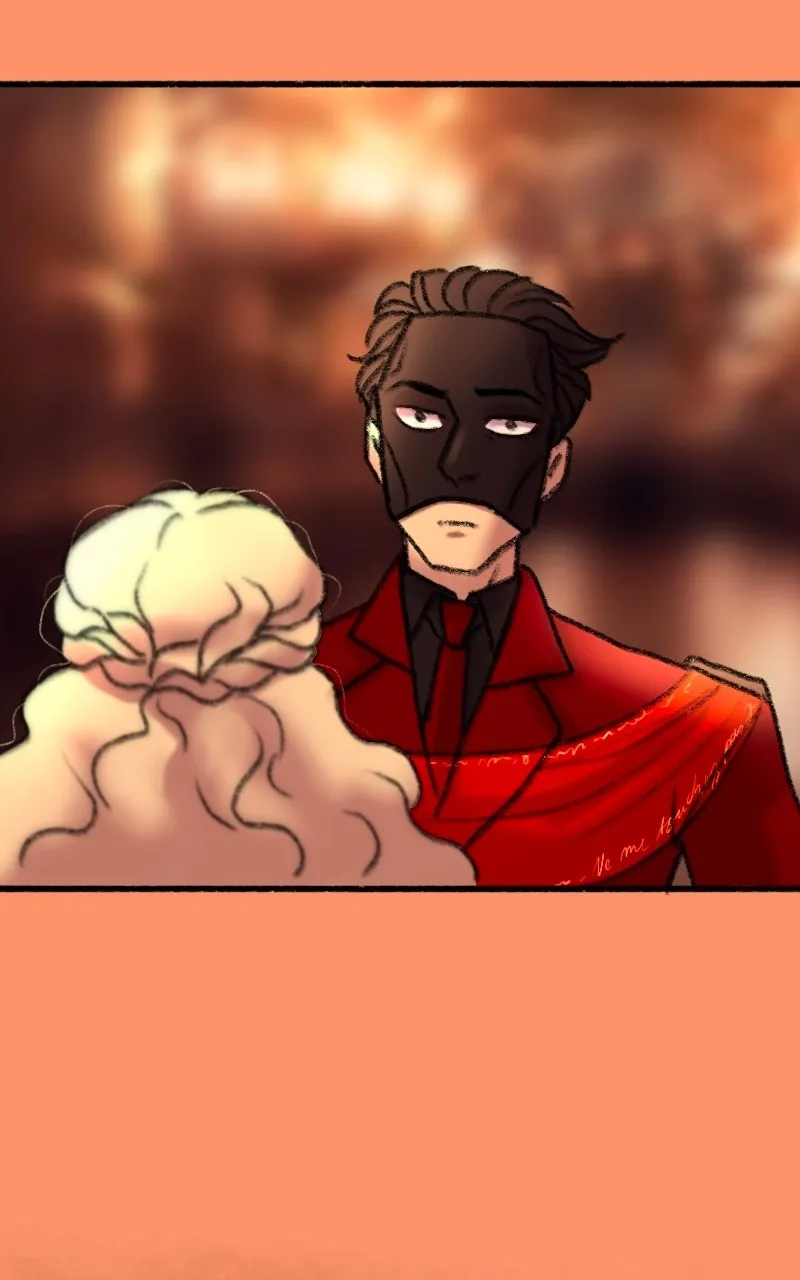 Ghost on the Roof Chapter 36 page 43 - 