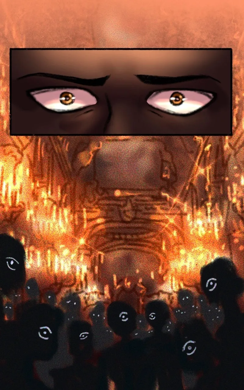 Ghost on the Roof Chapter 36 page 44 - 