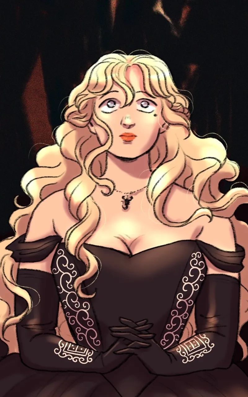 Ghost on the Roof Chapter 36 page 45 - 