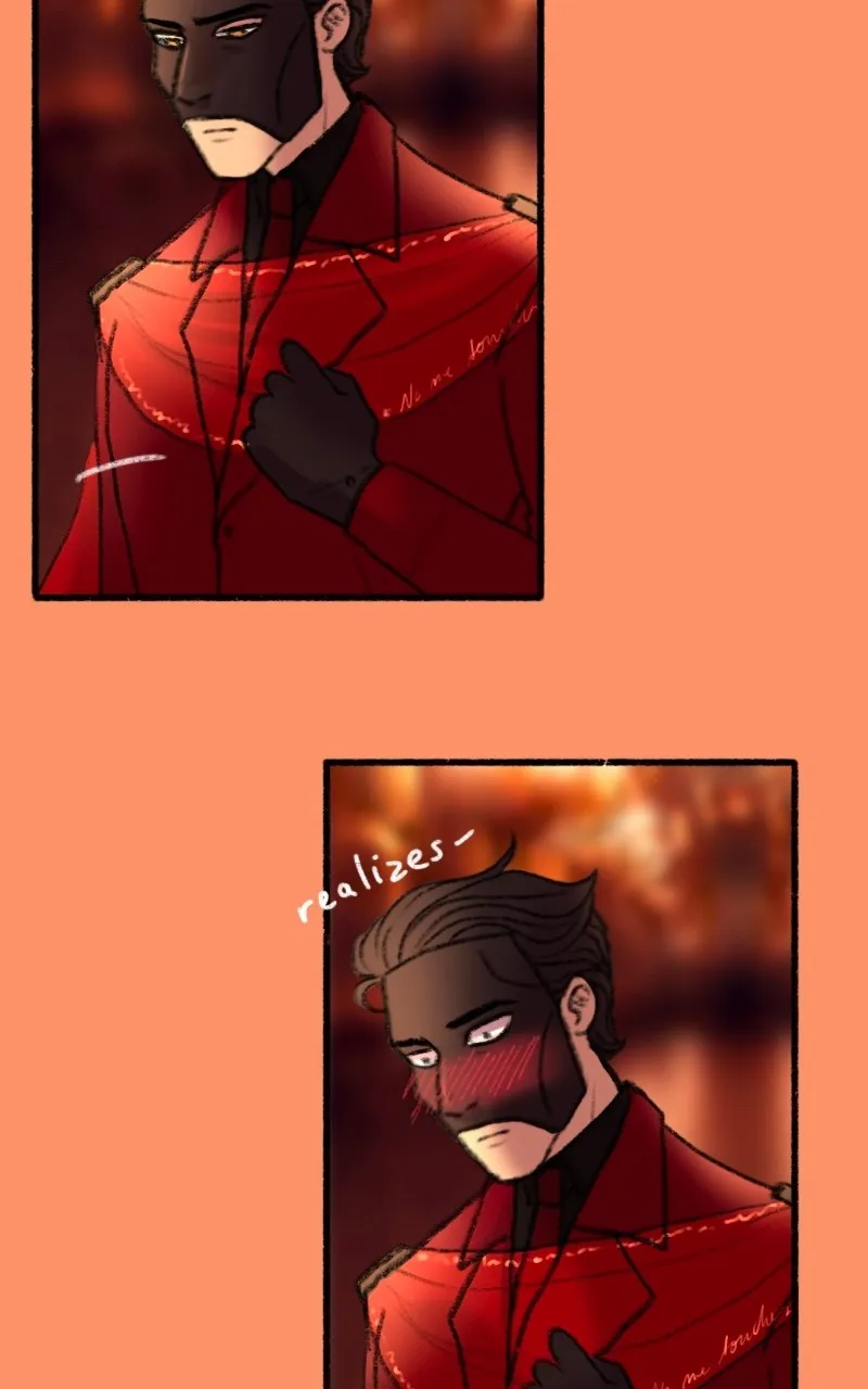 Ghost on the Roof Chapter 36 page 49 - 