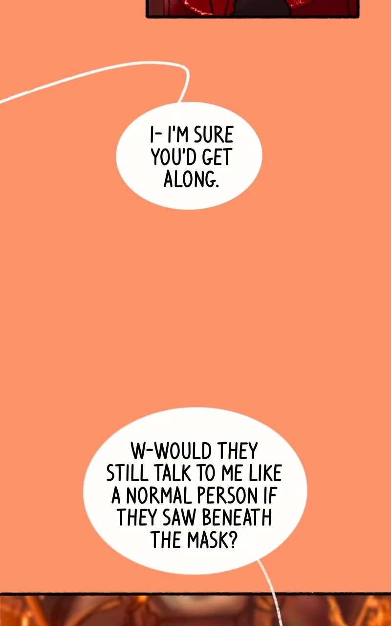 Ghost on the Roof Chapter 36 page 50 - 
